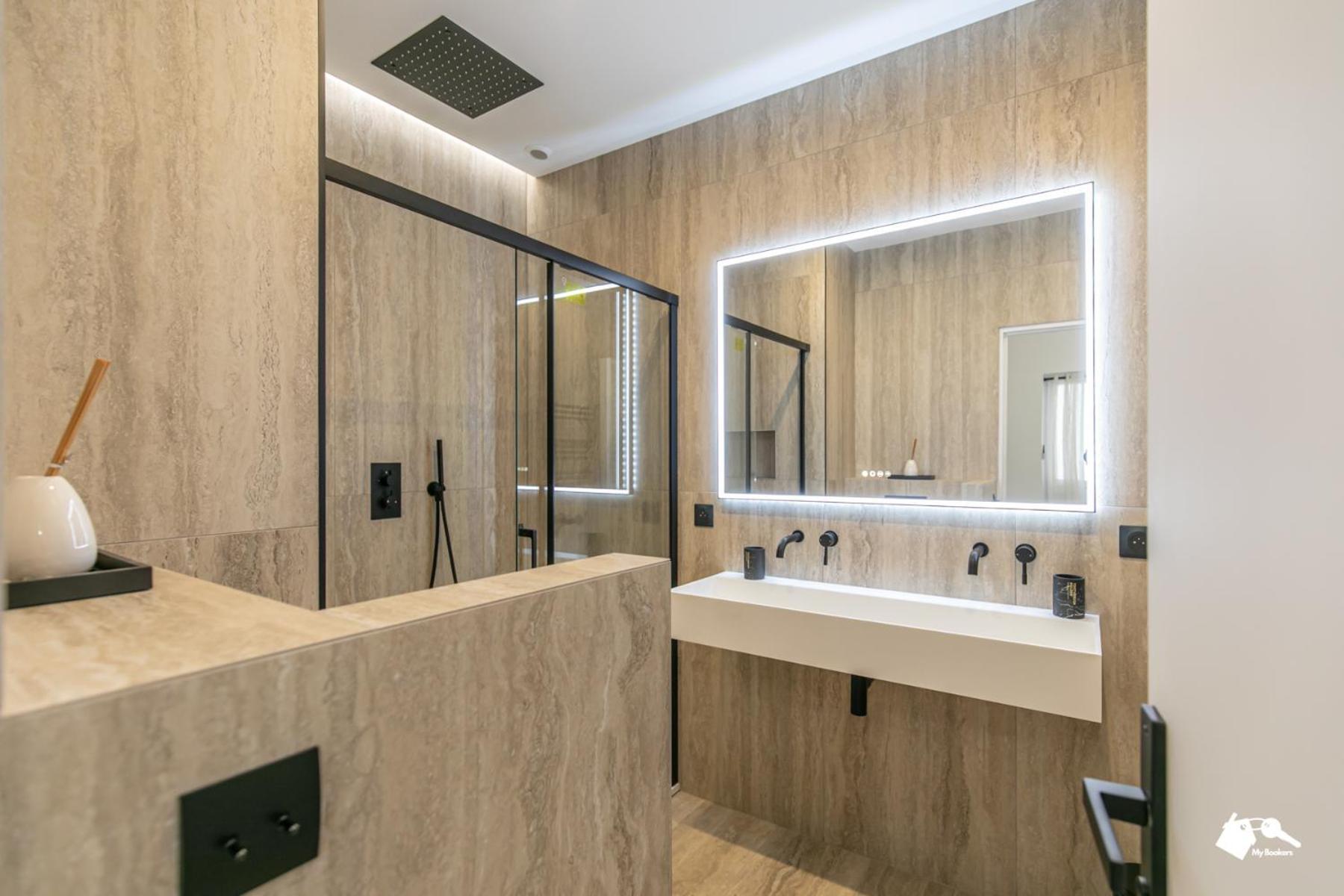 פריז Mba - Felix Faure Luxury Appart Proche Tour Eiffel מראה חיצוני תמונה